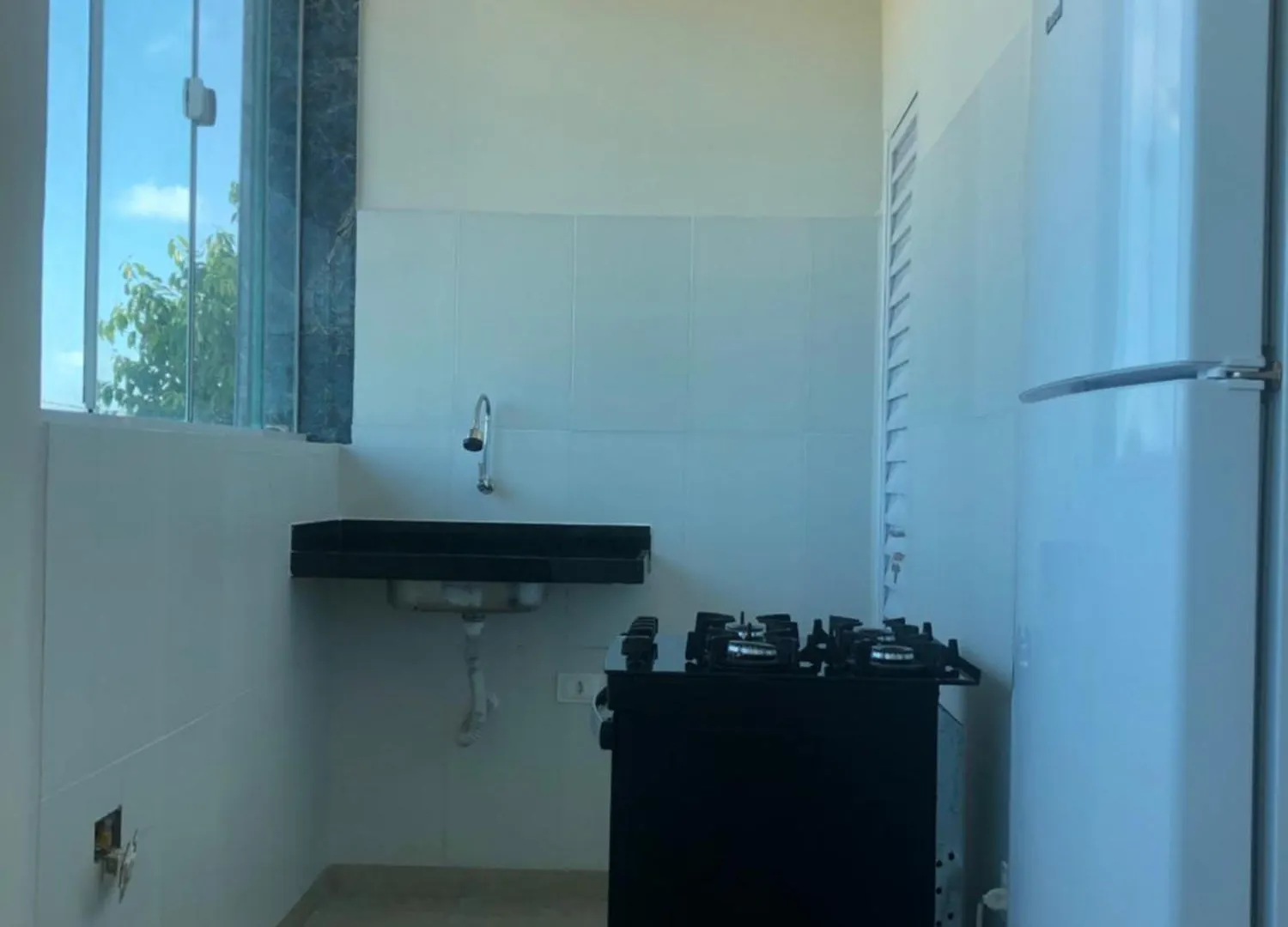 Herberg Flats Regamar - Porto De Galinhas Hotel