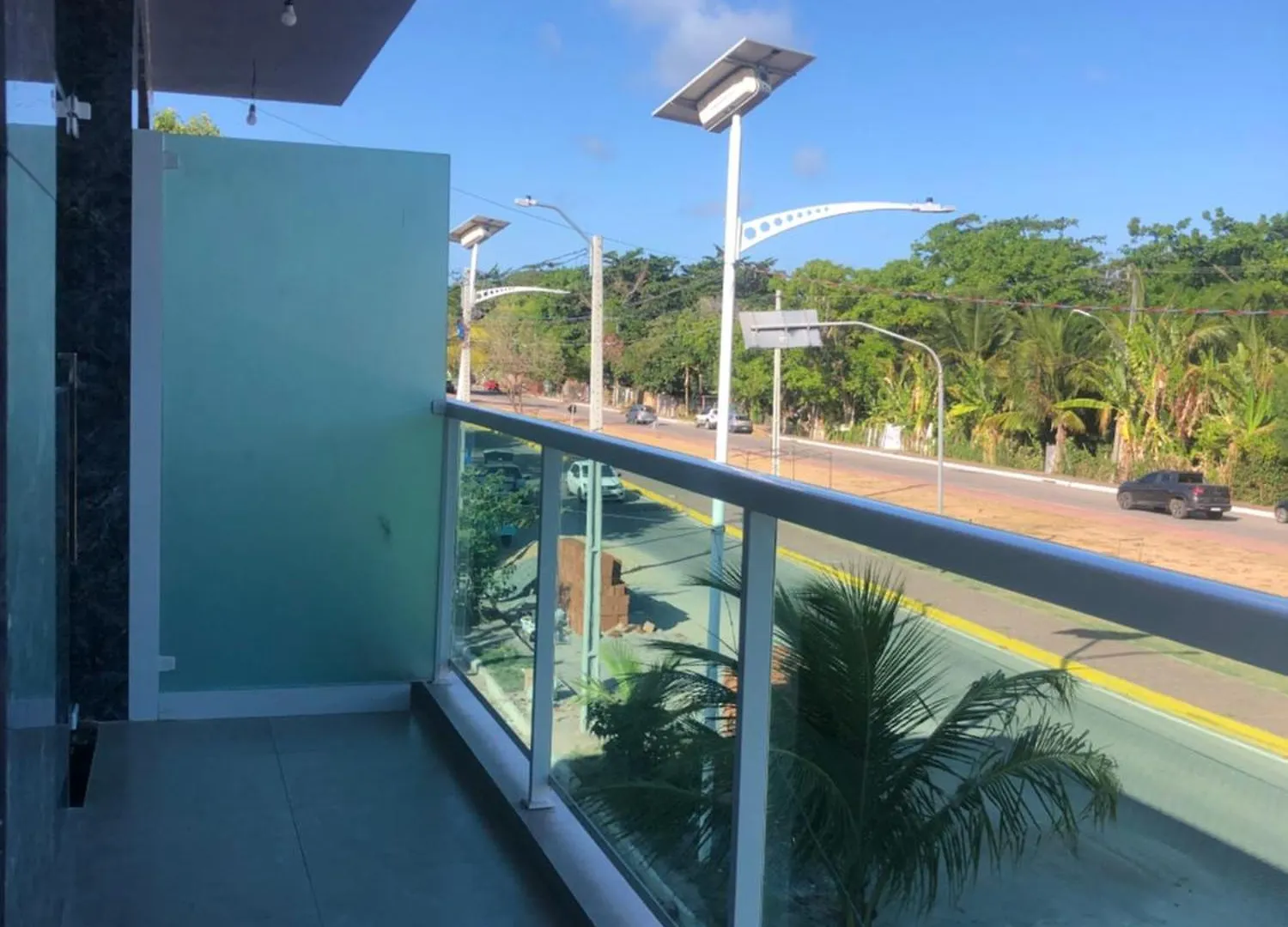 Herberg Flats Regamar - Porto De Galinhas Hotel Brazilië