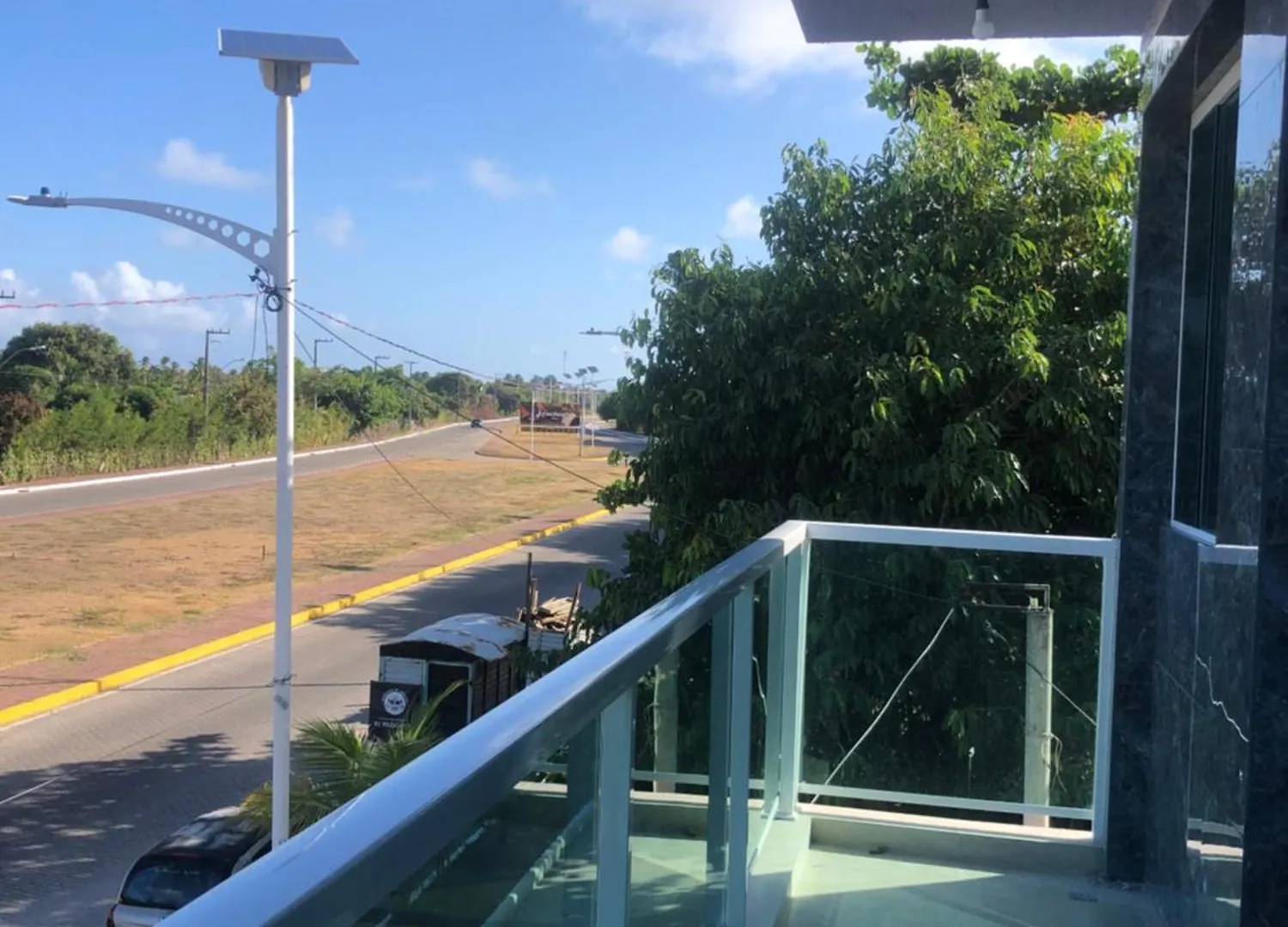 Flats Regamar - Porto De Galinhas Hotel Herberg