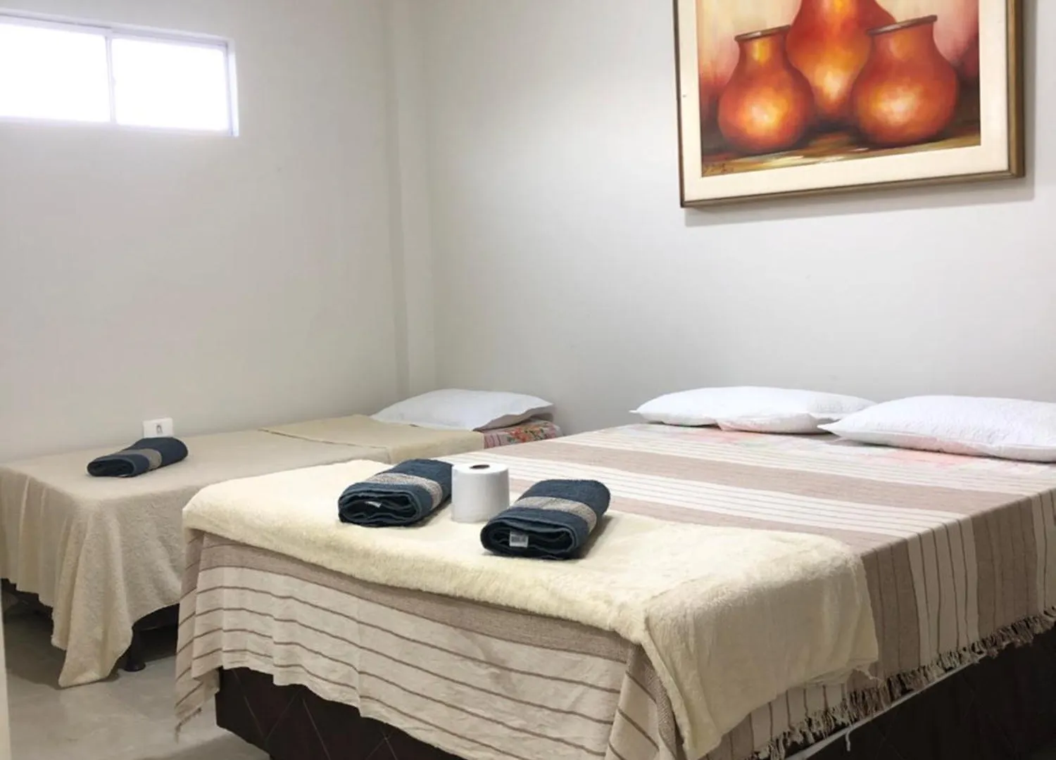 Herberg Flats Regamar - Porto De Galinhas Hotel