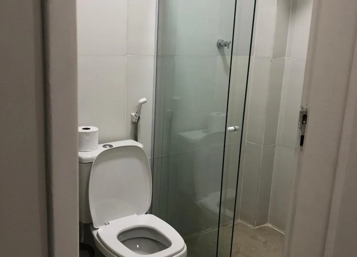 Flats Regamar - Porto De Galinhas Hotel Herberg