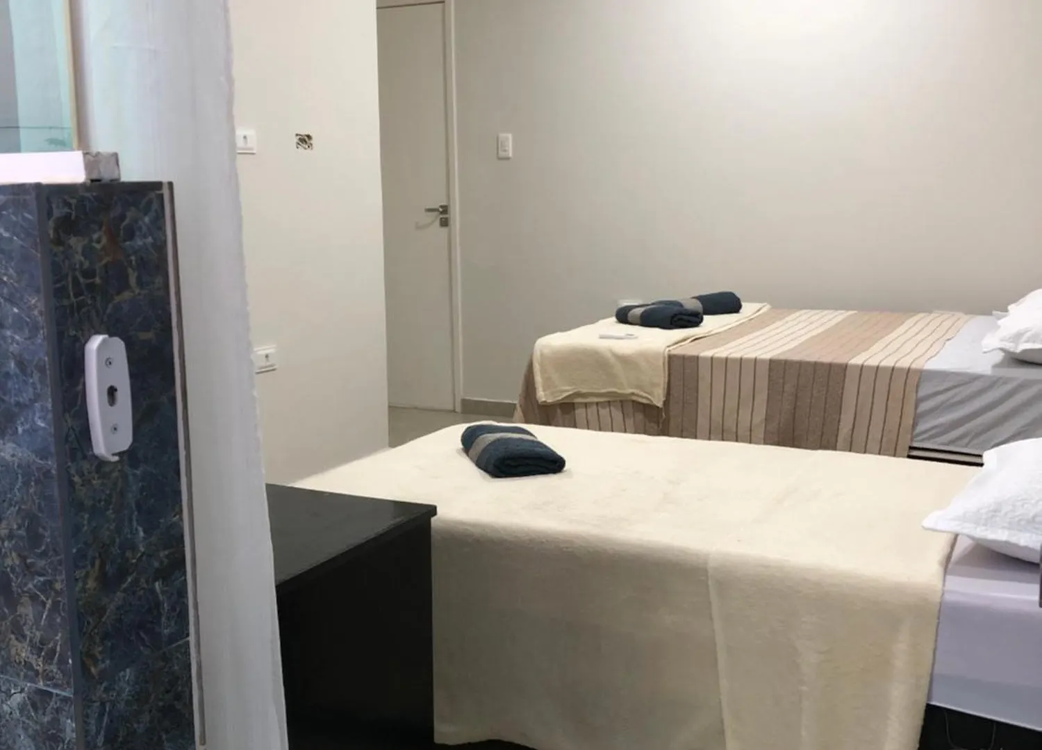 Flats Regamar - Porto De Galinhas Hotel Herberg