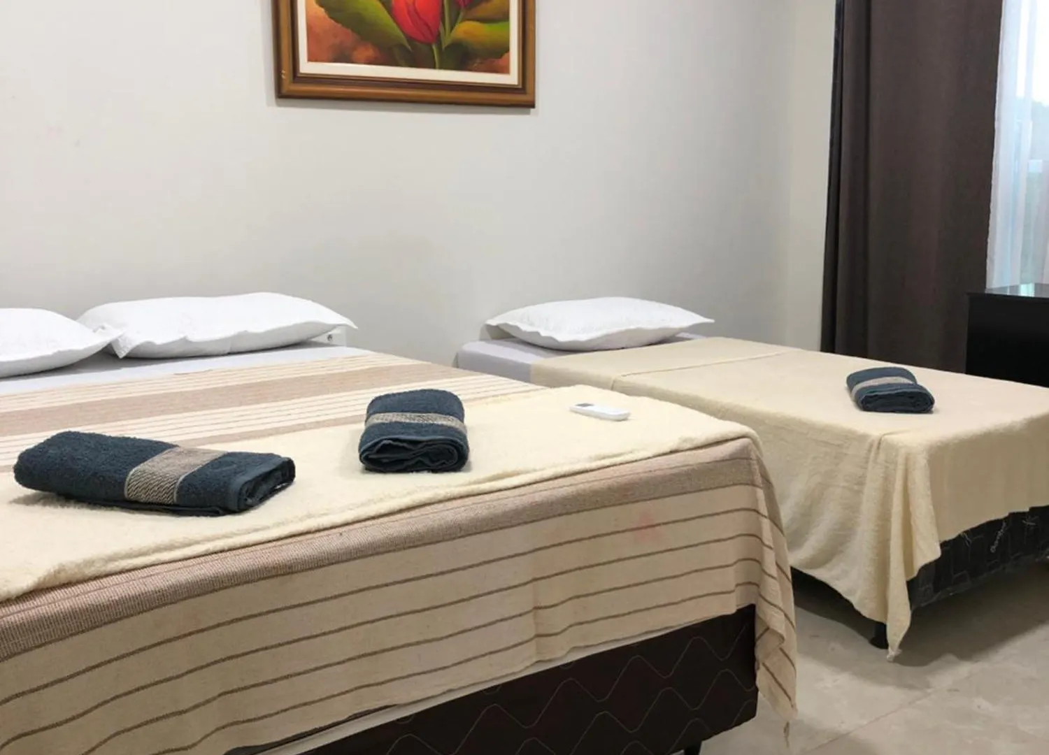 Flats Regamar - Porto De Galinhas Hotel 0*,