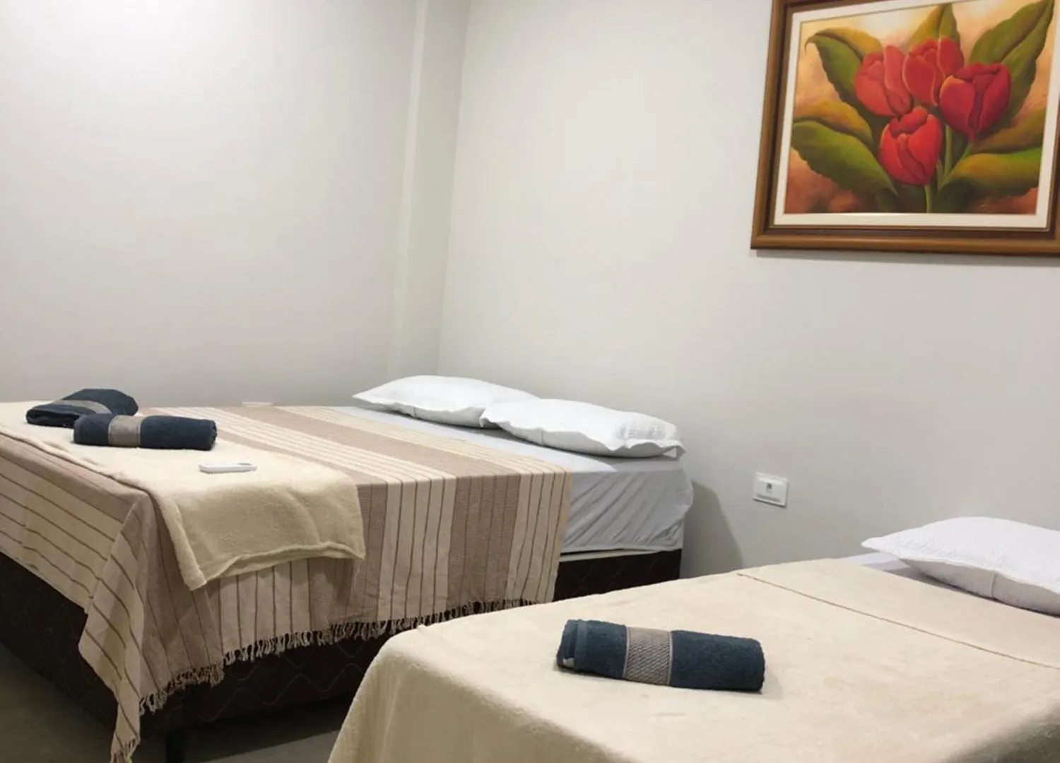 Flats Regamar - Porto De Galinhas Hotel Herberg