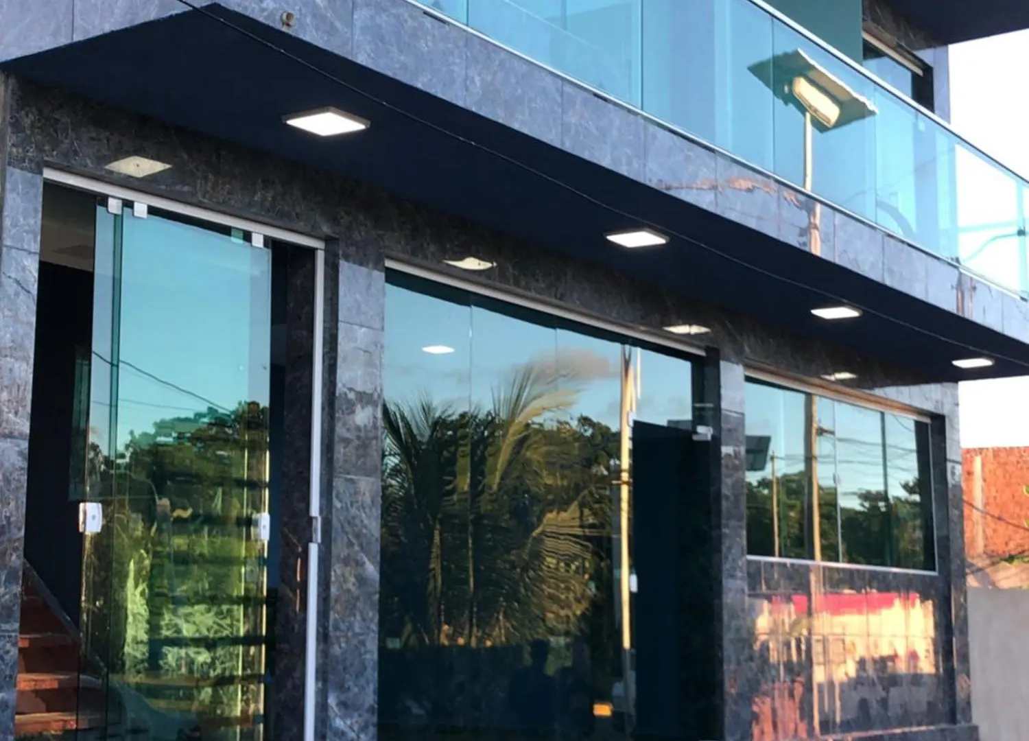 Flats Regamar - Porto De Galinhas Hotel