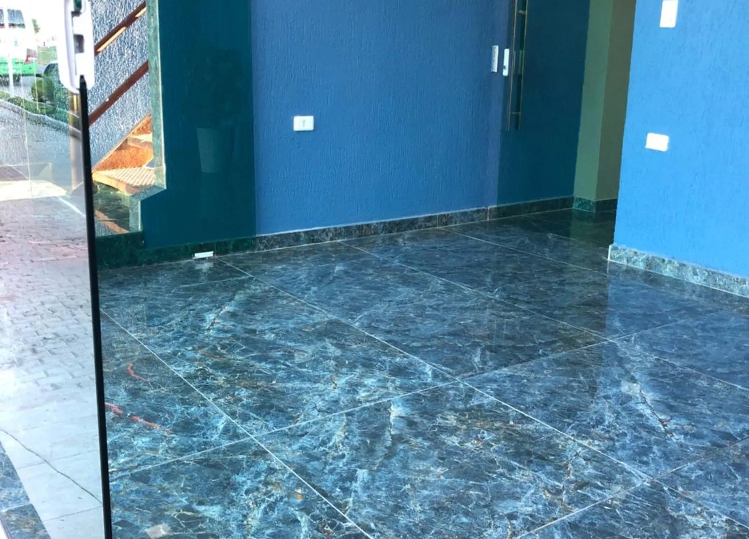 Flats Regamar - Porto De Galinhas Hotel