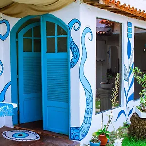 Santorini Inn